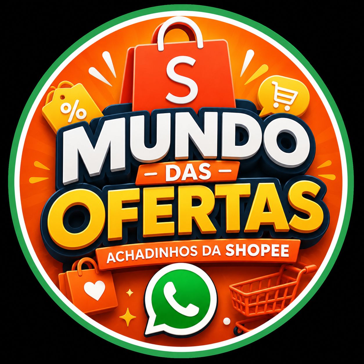 MUNDO DAS OFERTAS